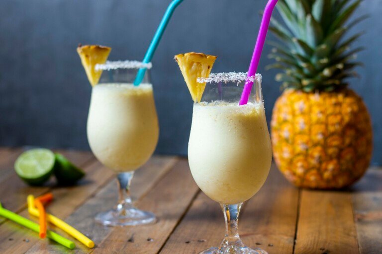 pina colada