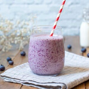 kéfir de lait