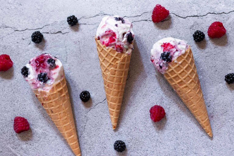 glace yaourt ig bas