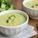 crème de brocoli