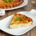 quiche sans pâte