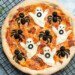 pizza halloween