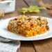 crumble de potimarron