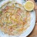 carpaccio poisson cyril lignac