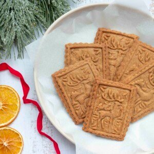 biscuits de noël
