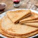 crêpes ig bas