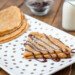 crêpes lait de coco