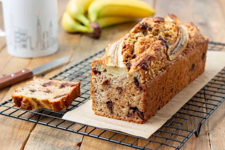 banana bread