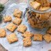 crackers levain