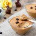 mousse au café