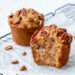 muffin au levain