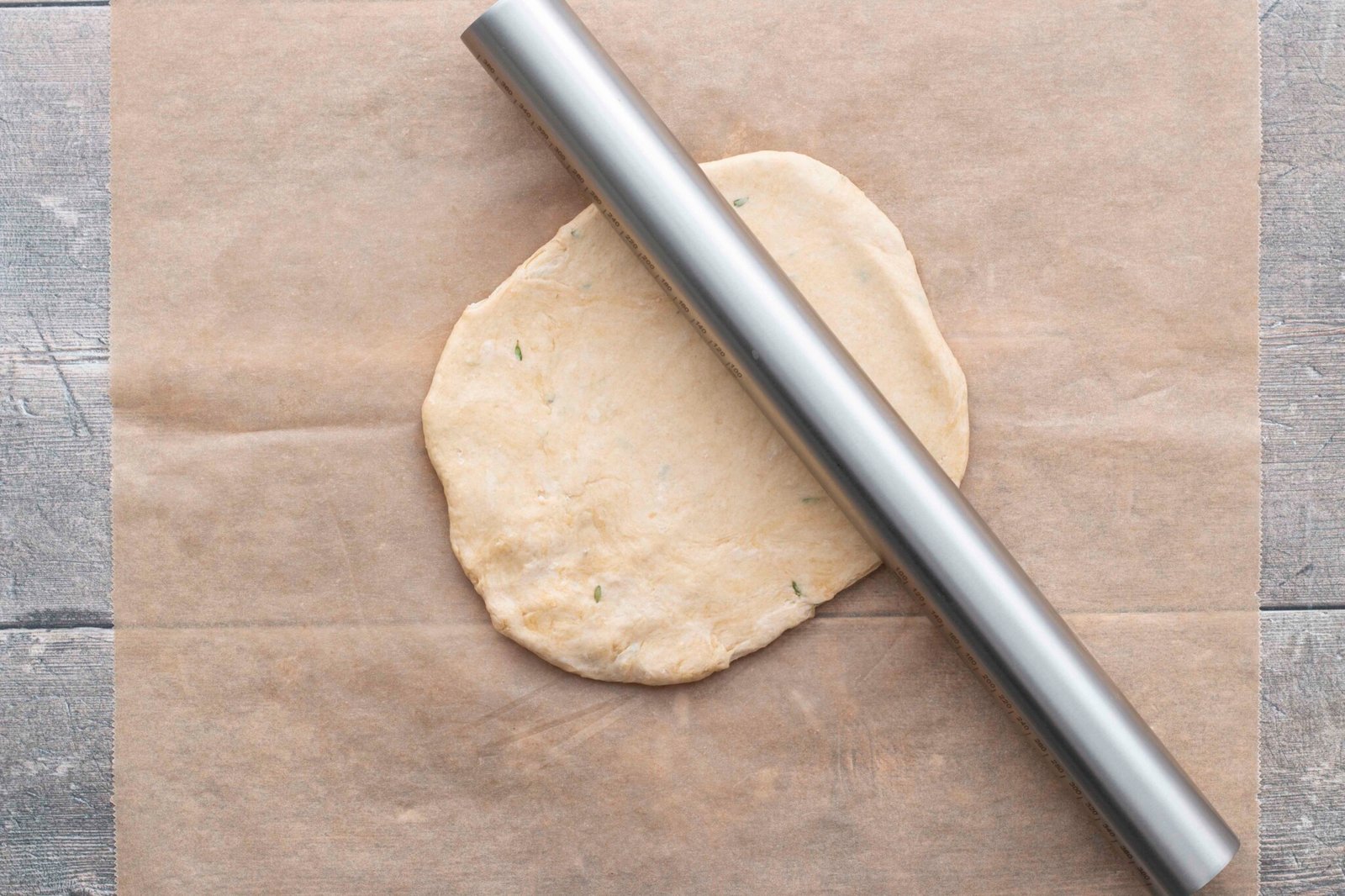 Moule à Pâte Manuel En Plastique – 3 Formes (rond, Demi-cercle, Rectangle) – Pour Tartes, Biscuits, Fondants – Facilite Le Découpage