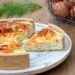 quiche truite fines herbes