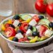 salade grecque