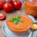 soupe à la tomate