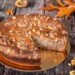 gateau aux noix