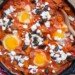 chakchouka au butternut