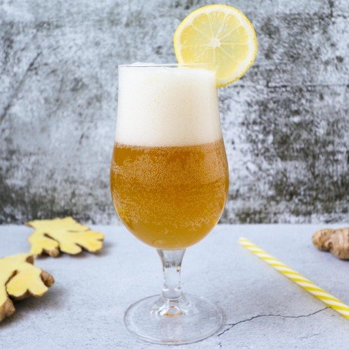 ginger beer