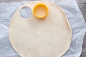 galettes des rois en sucettes