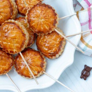 galettes sucettes