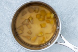 ginger beer