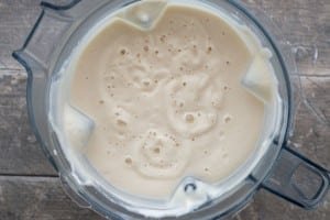 veloute chou-fleur