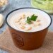 veloute chou-fleur cacahuète