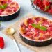 clafoutis fraises
