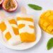 esquimaux à la mangue