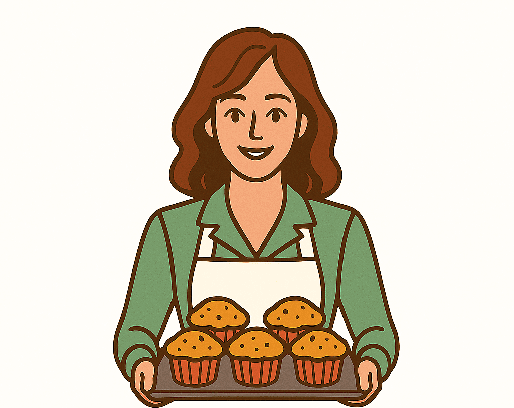 La cuisine d'Aurélie