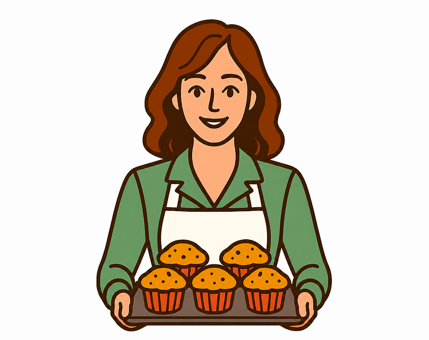 La cuisine d'Aurélie