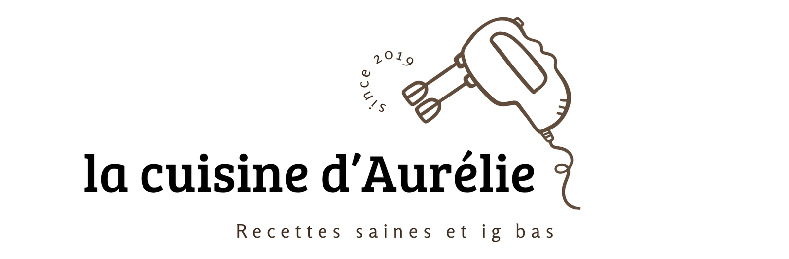 La cuisine d'Aurélie